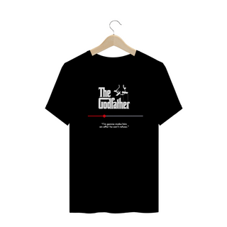 Nome do produtoCamiseta Originals - godfather - offer