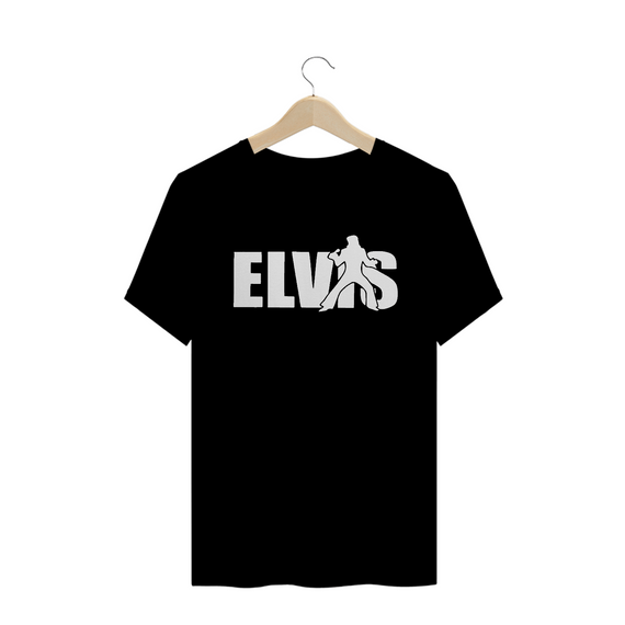 camiseta elvis classica