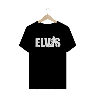 Nome do produtocamiseta elvis classica