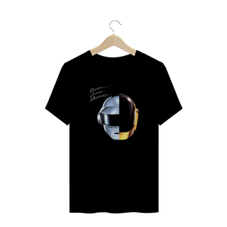 Nome do produtocamiseta random access memories - daft punk