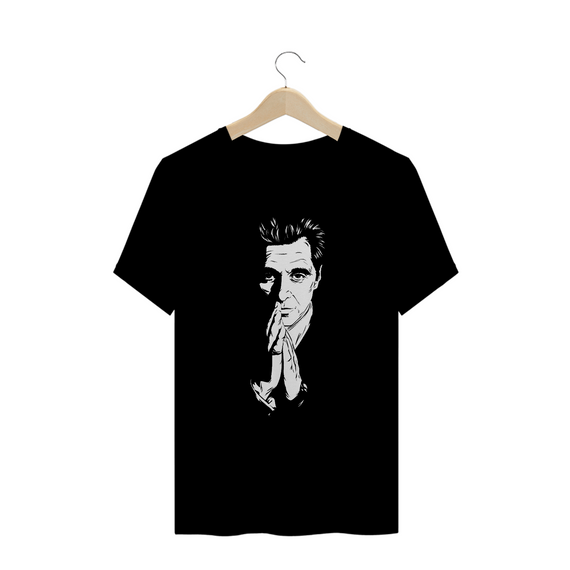 camiseta michael corleone