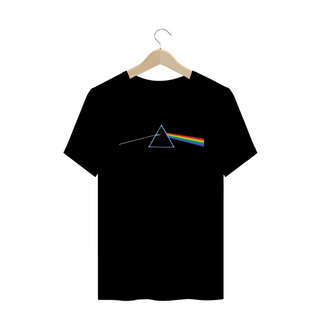 Nome do produtocamiseta pink floyd - dark side of the moon