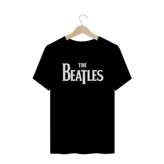 Nome do produtocamiseta the beatles - classica