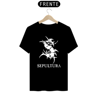 Nome do produtocamiseta sepultura classica