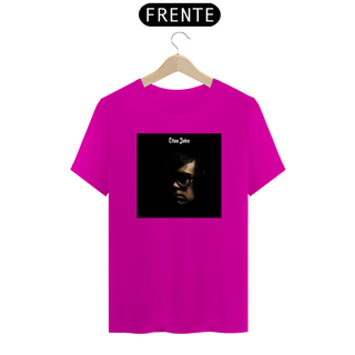 Nome do produtocamiseta elton john - album