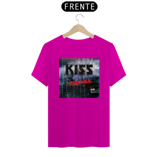 Nome do produtoCamiseta Kiss - Revenge