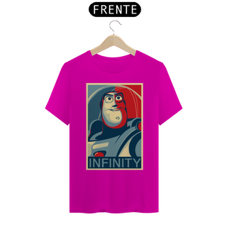 Nome do produtocamiseta buzz - infinity