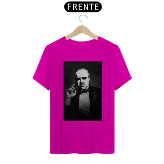 Nome do produtocamiseta godfather - vito