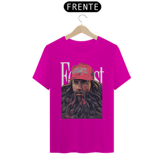 Nome do produtoCamiseta forrest gump - forrest