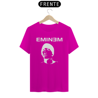 Nome do produtocamiseta eminem - classica