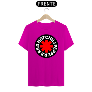 Nome do produtocamiseta red hot logo