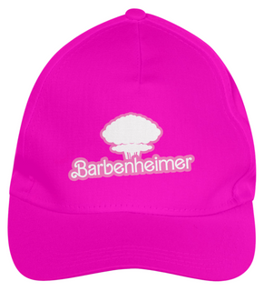 Nome do produtoBoné Barbenheimer