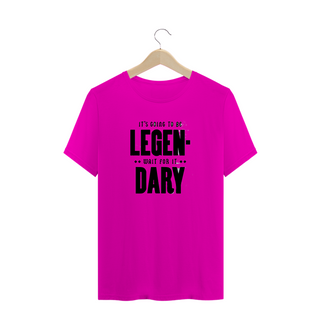 Nome do produtocamiseta legendary - himym