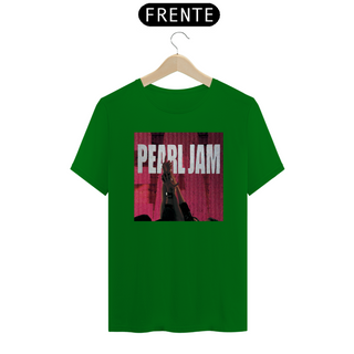 Nome do produtocamiseta pearl jam - ten