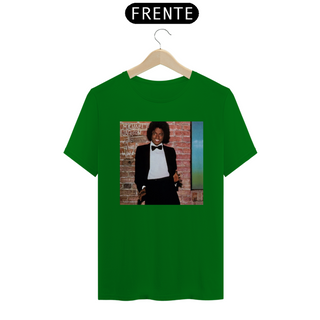 Nome do produtocamiseta michael jackson - off the wall