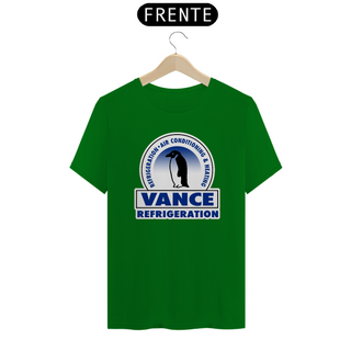 Nome do produtocamiseta the office - vance refrigeration