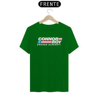 Nome do produtocamiseta succession - connor roy