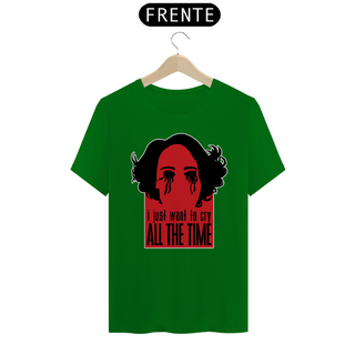 Nome do produtocamiseta fleabag - cry