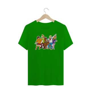 Nome do produtocamiseta scooby doo