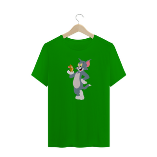 Nome do produtocamiseta tom e jerry 2