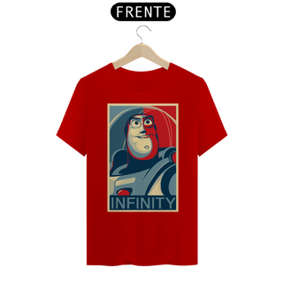 Nome do produtocamiseta buzz - infinity