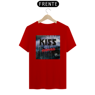 Nome do produtoCamiseta Kiss - Revenge