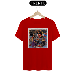 Nome do produtocamiseta red hot - freaky styley