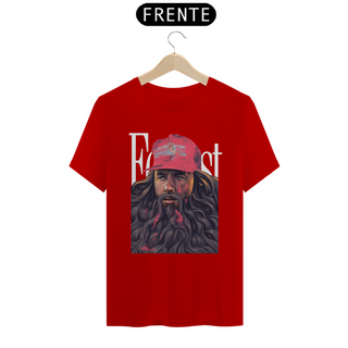 Nome do produtoCamiseta forrest gump - forrest