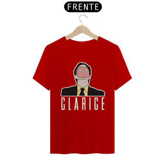 Nome do produtocamiseta the office - dwight clarice