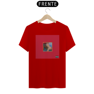 Nome do produtocamiseta kanye - dark twisted, pers.