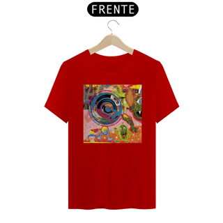 Nome do produtocamiseta red hot - uplift