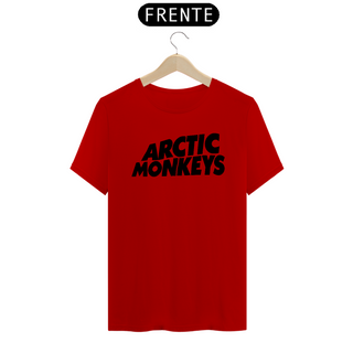 Nome do produtocamiseta arctic - vermelha