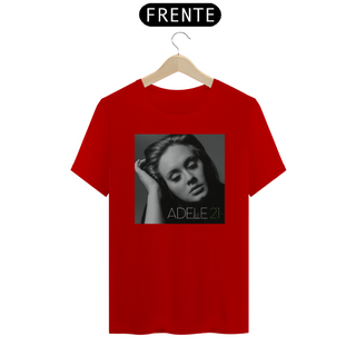 Nome do produtocamiseta adele - 21