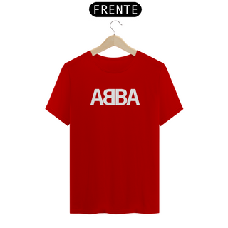 Nome do produtoCamiseta ABBA música classica