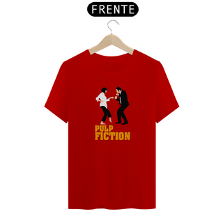 Nome do produtoDancing - Pulp Fiction - Filmes