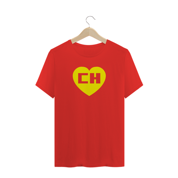 Camiseta Chapolin