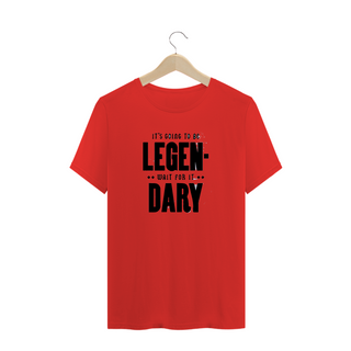 Nome do produtocamiseta legendary - himym