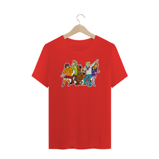 Nome do produtocamiseta scooby doo