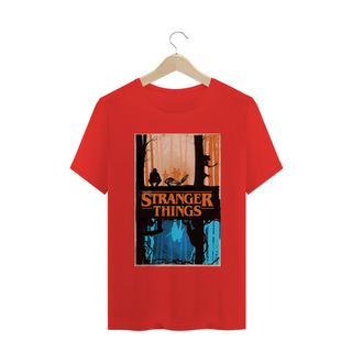 Nome do produtoCamiseta STRANGER THINGS - UPSIDE DOWN