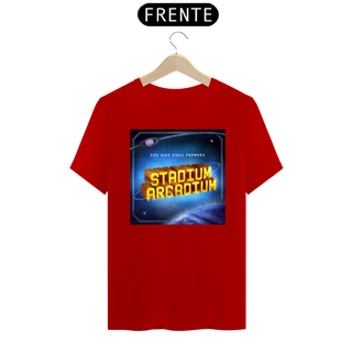 Nome do produtocamiseta red hot stadium