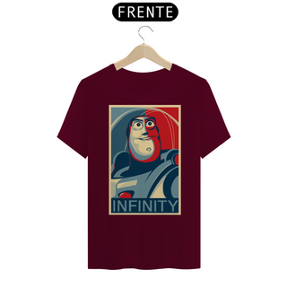 Nome do produtocamiseta buzz - infinity