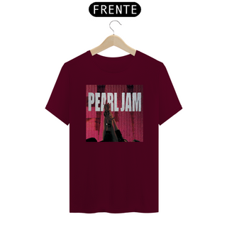 Nome do produtocamiseta pearl jam - ten