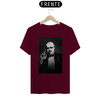 Nome do produtocamiseta godfather - vito