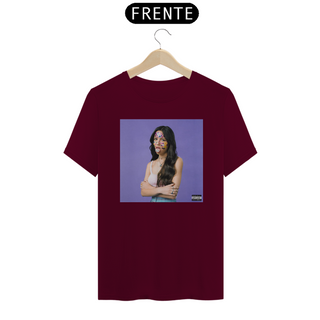 Nome do produtocamiseta sour - olivia rodrigo