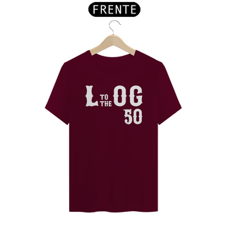 Nome do produtocamiseta succession - L to the OG