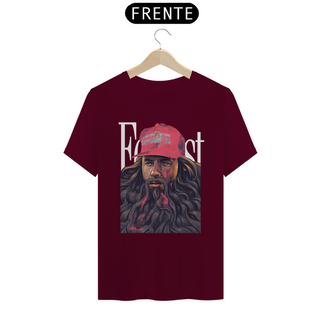 Nome do produtoCamiseta forrest gump - forrest