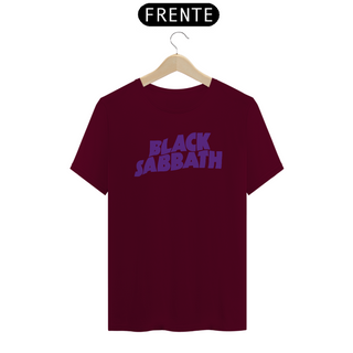 Nome do produtocamiseta black sabbath