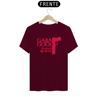 Nome do produtocamiseta sopranos - gabagool