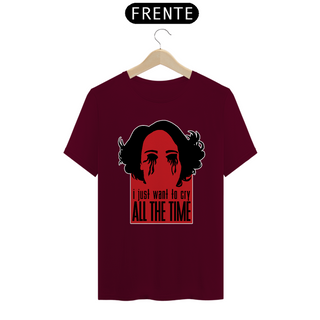 Nome do produtocamiseta fleabag - cry