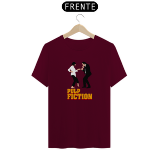 Nome do produtoDancing - Pulp Fiction - Filmes